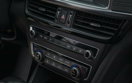 KIA Optima IV, 2017 год, 1 848 000 рублей, 16 фотография