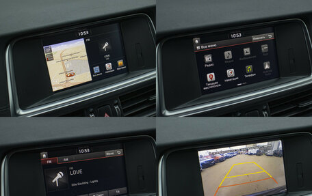 KIA Optima IV, 2017 год, 1 848 000 рублей, 17 фотография