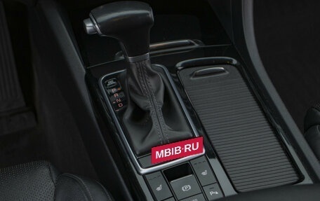 KIA Optima IV, 2017 год, 1 848 000 рублей, 19 фотография