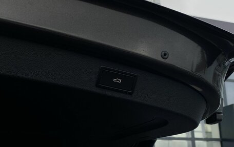 Skoda Kodiaq I, 2017 год, 2 699 000 рублей, 11 фотография