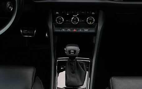 Skoda Kodiaq I, 2017 год, 2 699 000 рублей, 14 фотография