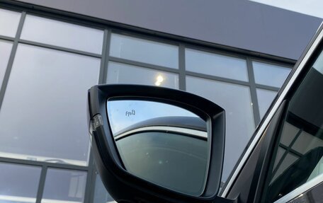 Skoda Kodiaq I, 2017 год, 2 699 000 рублей, 19 фотография