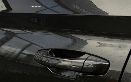 Skoda Kodiaq I, 2017 год, 2 699 000 рублей, 20 фотография