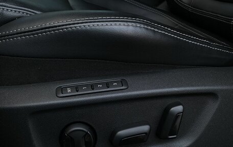 Skoda Kodiaq I, 2017 год, 2 699 000 рублей, 23 фотография