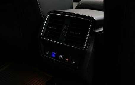 Skoda Kodiaq I, 2017 год, 2 699 000 рублей, 26 фотография