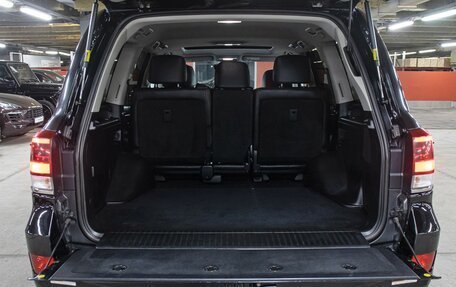 Toyota Land Cruiser 200, 2016 год, 4 398 000 рублей, 10 фотография