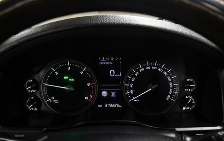 Toyota Land Cruiser 200, 2016 год, 4 398 000 рублей, 13 фотография