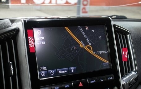 Toyota Land Cruiser 200, 2016 год, 4 398 000 рублей, 21 фотография