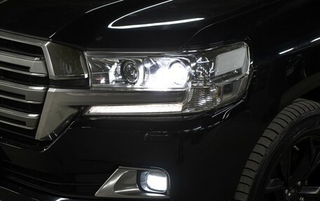 Toyota Land Cruiser 200, 2016 год, 4 398 000 рублей, 26 фотография