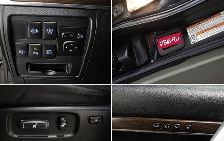 Toyota Land Cruiser 200, 2016 год, 4 398 000 рублей, 25 фотография