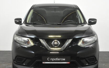 Nissan X-Trail, 2015 год, 1 749 000 рублей, 2 фотография