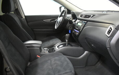 Nissan X-Trail, 2015 год, 1 749 000 рублей, 10 фотография