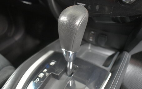 Nissan X-Trail, 2015 год, 1 749 000 рублей, 9 фотография