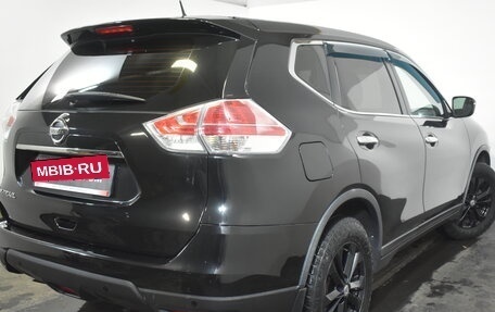Nissan X-Trail, 2015 год, 1 749 000 рублей, 4 фотография
