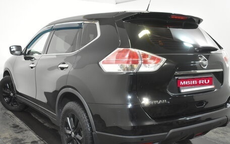 Nissan X-Trail, 2015 год, 1 749 000 рублей, 6 фотография