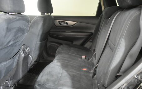 Nissan X-Trail, 2015 год, 1 749 000 рублей, 13 фотография