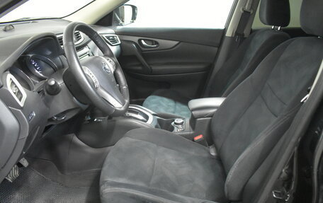 Nissan X-Trail, 2015 год, 1 749 000 рублей, 12 фотография