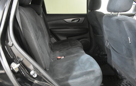 Nissan X-Trail, 2015 год, 1 749 000 рублей, 11 фотография