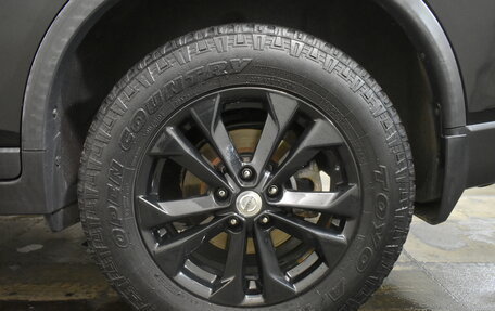 Nissan X-Trail, 2015 год, 1 749 000 рублей, 15 фотография