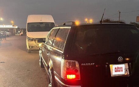 Volkswagen Passat B5+ рестайлинг, 2001 год, 600 000 рублей, 5 фотография