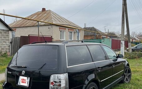 Volkswagen Passat B5+ рестайлинг, 2001 год, 600 000 рублей, 10 фотография