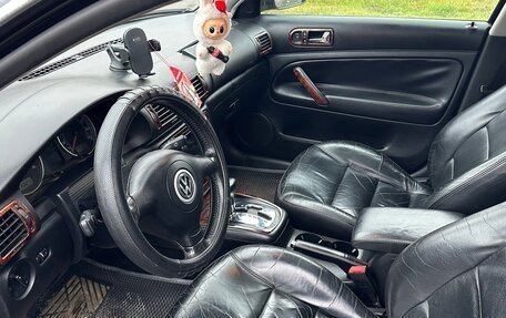 Volkswagen Passat B5+ рестайлинг, 2001 год, 600 000 рублей, 11 фотография