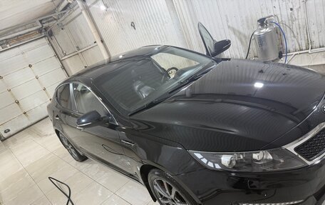 KIA Optima III, 2012 год, 1 000 000 рублей, 6 фотография