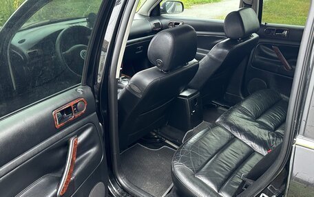 Volkswagen Passat B5+ рестайлинг, 2001 год, 600 000 рублей, 13 фотография