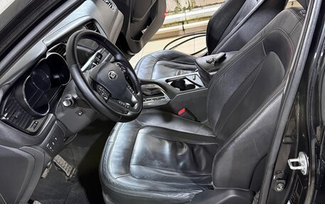 KIA Optima III, 2012 год, 1 000 000 рублей, 10 фотография