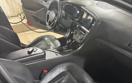 KIA Optima III, 2012 год, 1 000 000 рублей, 8 фотография