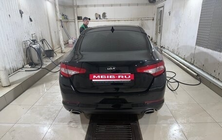 KIA Optima III, 2012 год, 1 000 000 рублей, 4 фотография