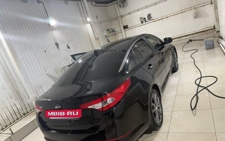 KIA Optima III, 2012 год, 1 000 000 рублей, 5 фотография