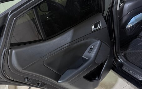 KIA Optima III, 2012 год, 1 000 000 рублей, 13 фотография