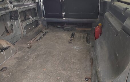 Mercedes-Benz Vito, 2005 год, 550 000 рублей, 2 фотография