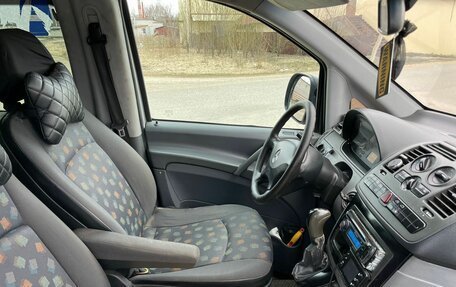 Mercedes-Benz Vito, 2005 год, 550 000 рублей, 13 фотография