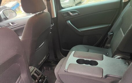 Skoda Yeti I рестайлинг, 2014 год, 1 200 000 рублей, 8 фотография