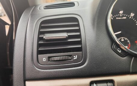 Skoda Yeti I рестайлинг, 2014 год, 1 200 000 рублей, 10 фотография