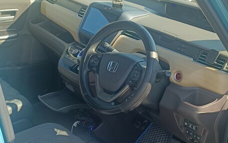 Honda Freed II, 2018 год, 2 000 000 рублей, 3 фотография
