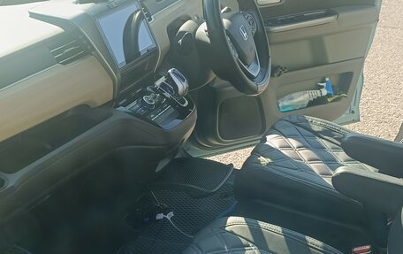 Honda Freed II, 2018 год, 2 000 000 рублей, 2 фотография