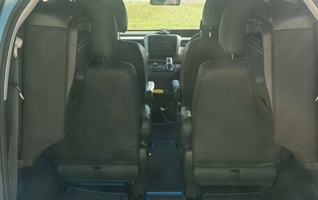 Honda Freed II, 2018 год, 2 000 000 рублей, 9 фотография