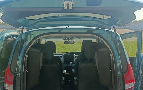 Honda Freed II, 2018 год, 2 000 000 рублей, 15 фотография