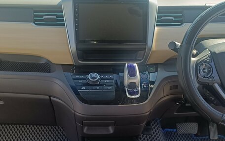 Honda Freed II, 2018 год, 2 000 000 рублей, 14 фотография