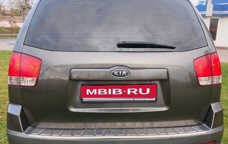 KIA Mohave I, 2009 год, 1 590 000 рублей, 2 фотография