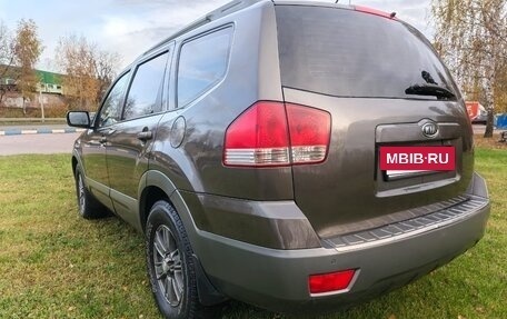 KIA Mohave I, 2009 год, 1 590 000 рублей, 4 фотография