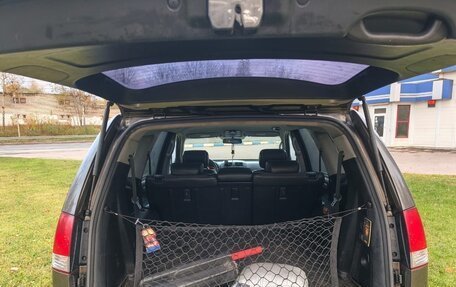 KIA Mohave I, 2009 год, 1 590 000 рублей, 7 фотография