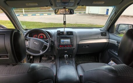 KIA Mohave I, 2009 год, 1 590 000 рублей, 8 фотография