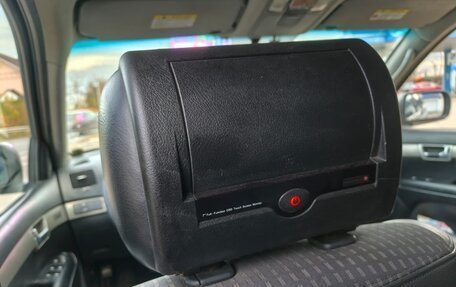 KIA Mohave I, 2009 год, 1 590 000 рублей, 14 фотография