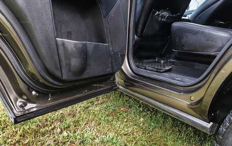 KIA Mohave I, 2009 год, 1 590 000 рублей, 11 фотография