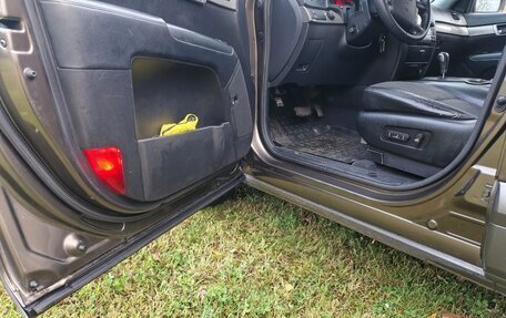 KIA Mohave I, 2009 год, 1 590 000 рублей, 13 фотография