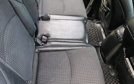 KIA Mohave I, 2009 год, 1 590 000 рублей, 9 фотография